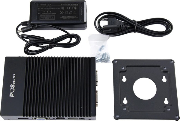 POS-терминал POScenter Box PC 1 71068255