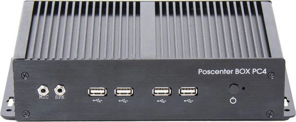POS-терминал POScenter Box PC 4 71068254