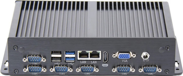 POS-терминал POScenter Box PC 4 71068254