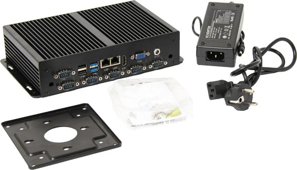 POS-терминал POScenter Box PC 4 71068254