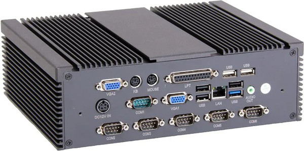 POS-терминал POScenter Z1 71068253