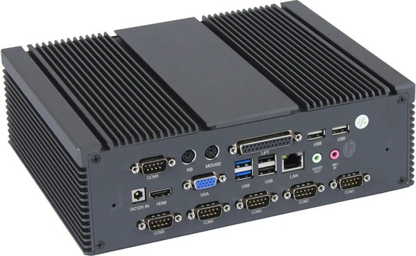 POS-терминал POScenter Z1 71068257