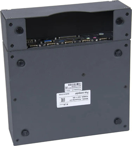 POS-терминал POScenter Z1 71068257
