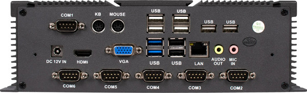 POS-терминал POScenter Z1 71068258