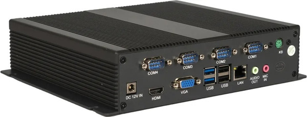 POS-терминал POScenter Z2 V2 71068259