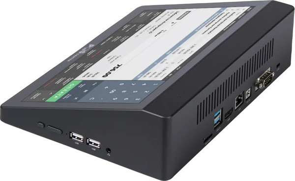 POS-терминал POScenter Prime 71068249