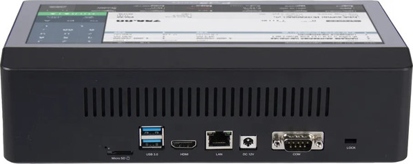 POS-терминал POScenter Prime 71068249