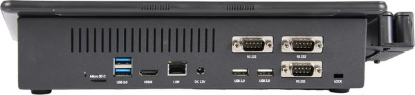 POS-терминал POScenter Wise 71068252