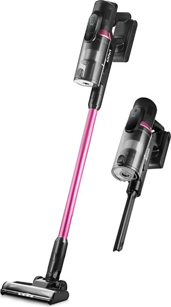 Вертикальный пылесос Kitfort КТ-5371