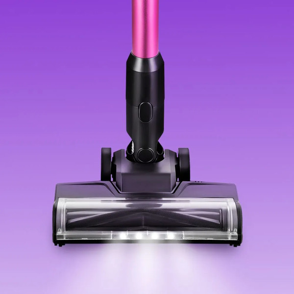 Вертикальный пылесос Kitfort КТ-5371