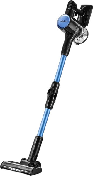 Вертикальный пылесос Kitfort КТ-5372 - фото