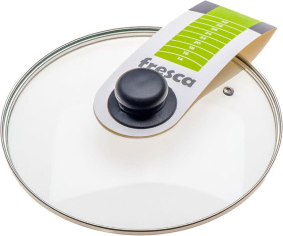 Крышка стеклянная Fresca 4624н / 110331 - фото