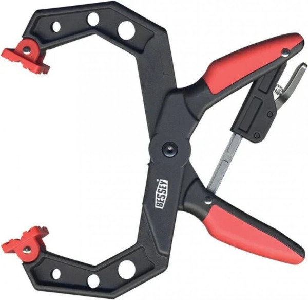 Струбцина Bessey 100/75 / XCR4 - фото