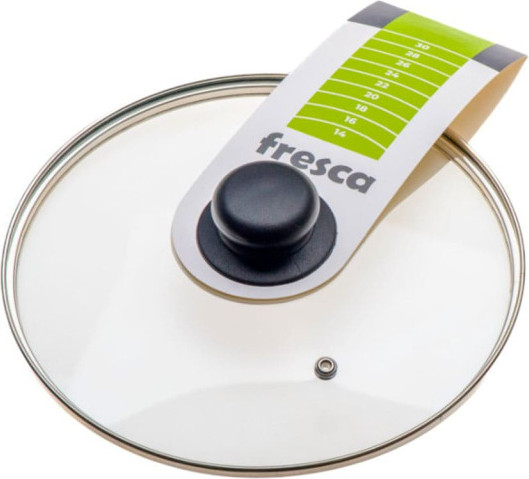 Крышка стеклянная Fresca 4622н / 110330 - фото