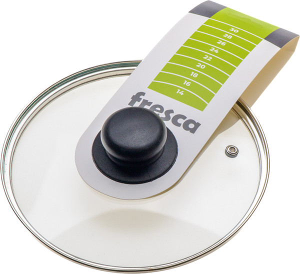 Крышка стеклянная Fresca 4618н / 110328 - фото