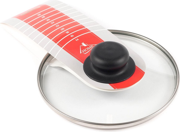 Крышка стеклянная Fresca 4616н / 110327 - фото