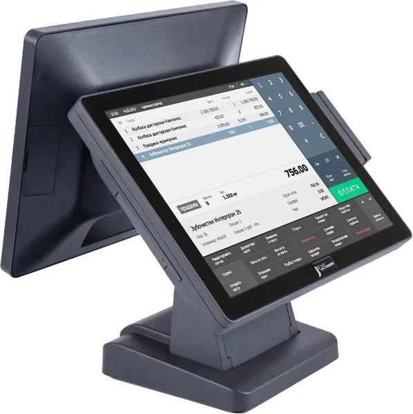 POS-монитор POScenter JAM 71068231