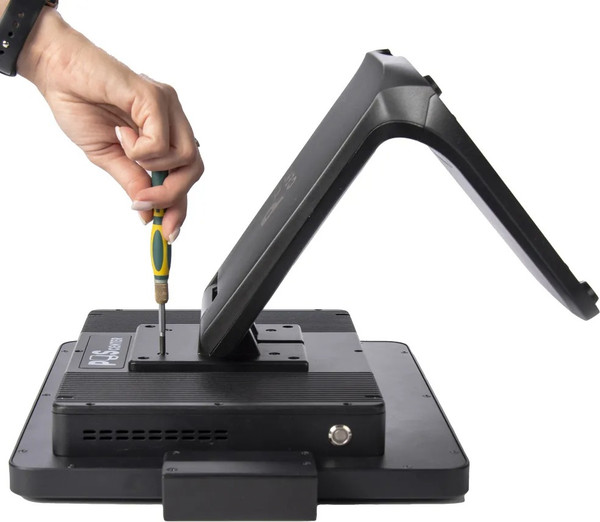 POS-монитор POScenter POS101 71068233