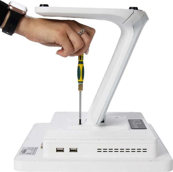 POS-монитор POScenter POS101 71068235