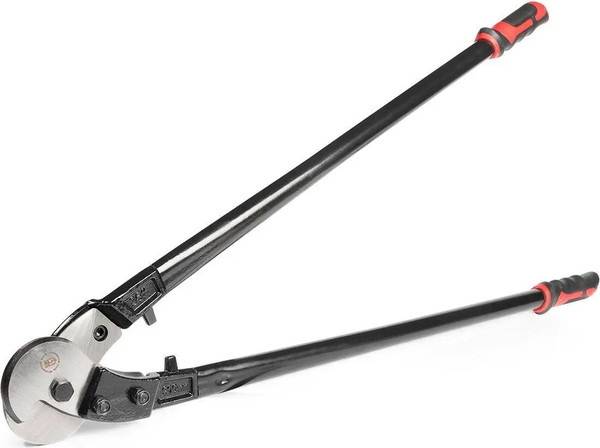 Тросорез гидравлический КВТ Профи ТР-14м / 101991 - фото