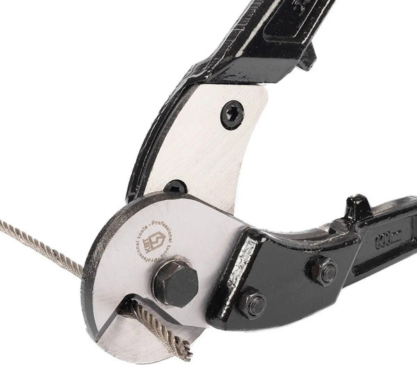 Тросорез гидравлический КВТ Профи ТР-14м / 101991