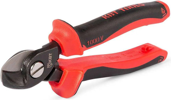 Ножницы диэлектрические КВТ Стандарт 101546 - фото