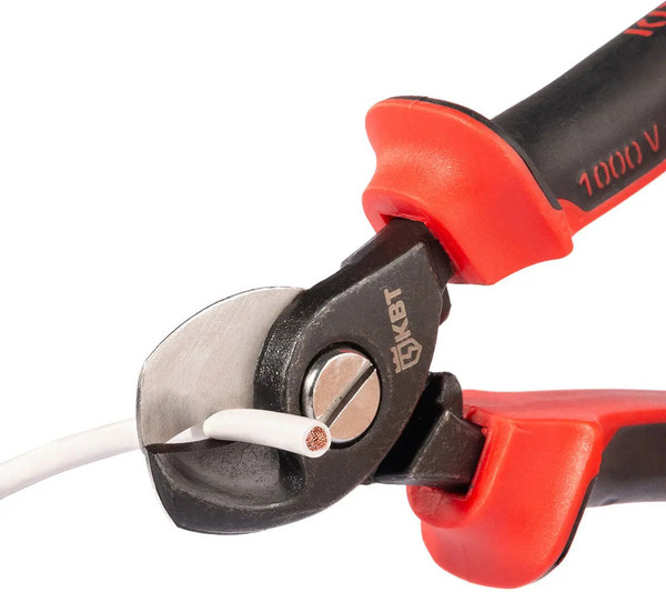 Ножницы диэлектрические КВТ Стандарт 101546