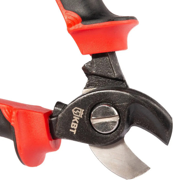 Ножницы диэлектрические КВТ Стандарт 101546