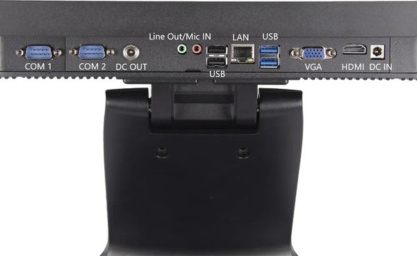 POS-монитор POScenter POS101 Pro 71068237