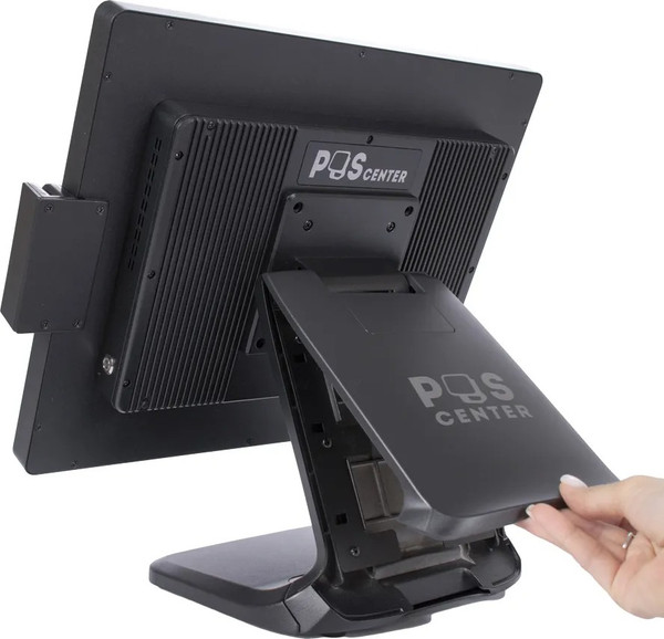 POS-монитор POScenter POS101-17 Pro 71068238