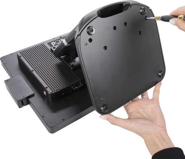 POS-монитор POScenter POS101-17 Pro 71068238