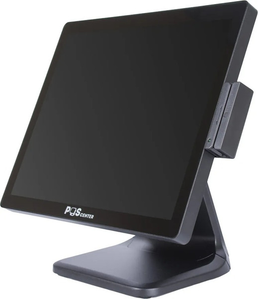POS-монитор POScenter POS101-17 Pro 71068239 - фото