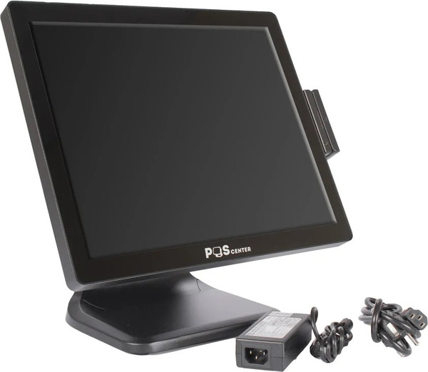 POS-монитор POScenter POS101-17 Pro 71068239
