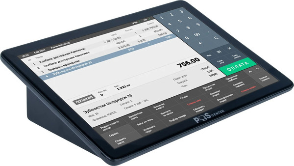 POS-терминал POScenter Wise Lite 71068242