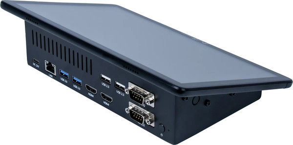 POS-терминал POScenter Wise Lite 71068242