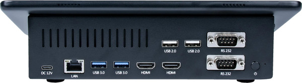 POS-терминал POScenter Wise Lite 71068243