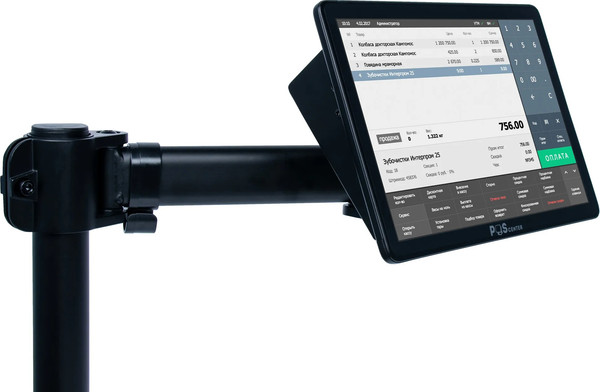 POS-терминал POScenter Wise Lite 71068243