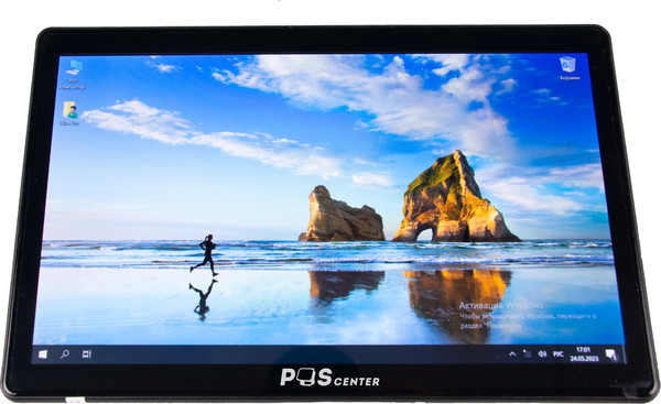 POS-терминал POScenter Wise Pro 71068247