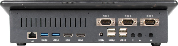 POS-терминал POScenter Wise Pro 71068247