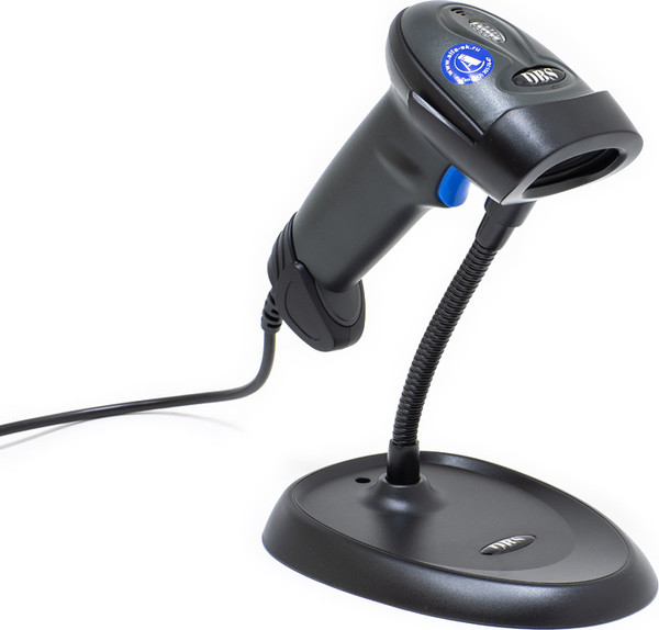 Сканер штрих-кода DBS HC-3208N - фото