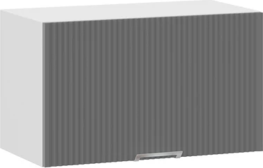 Шкаф навесной для кухни ТриЯ Кимберли 1В6ГП с одной откидной дверью - фото