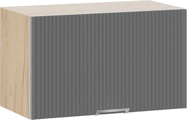 Шкаф навесной для кухни ТриЯ Кимберли 1В6ГП с одной откидной дверью - фото