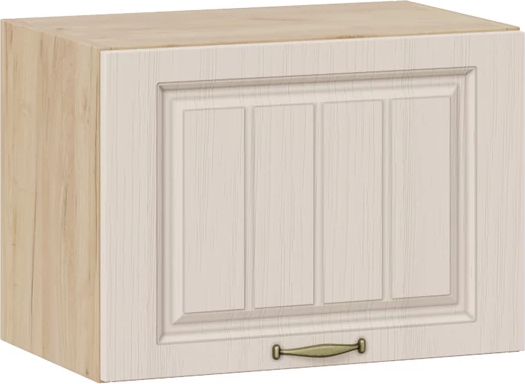 Шкаф под вытяжку ТриЯ Лина 1В5ГП с одной откидной дверью - фото
