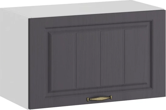 Шкаф под вытяжку ТриЯ Лина 1В6ГП с одной откидной дверью - фото