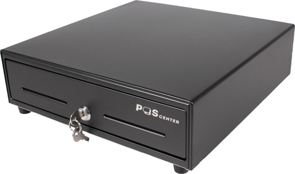 Денежный ящик POScenter 13E 330x335x90 71068204 - фото