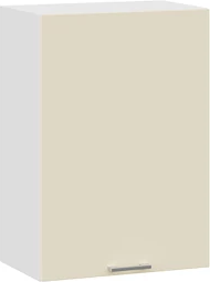 Шкаф навесной для кухни ТриЯ Габриэлла 1ВВ5 с одной дверью - фото