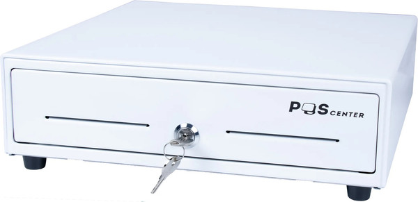 Денежный ящик POScenter 13E 330x335x90 71068205 - фото