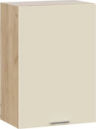 Шкаф навесной для кухни ТриЯ Габриэлла 1ВВ5 с одной дверью - фото