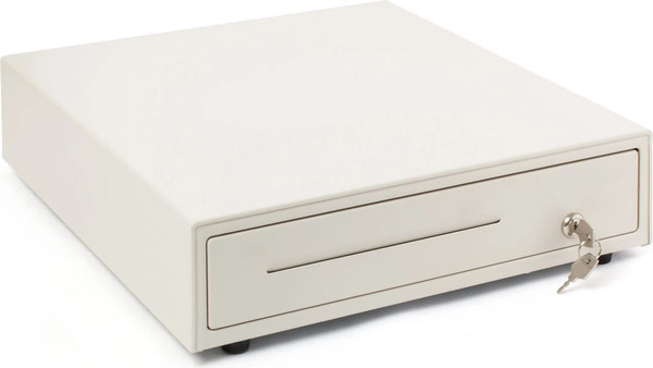 Денежный ящик POScenter 13K 350x405x90 71068208 - фото