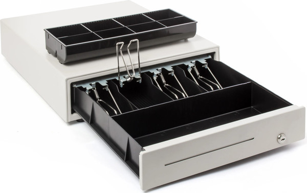 Денежный ящик POScenter 13K 350x405x90 71068208